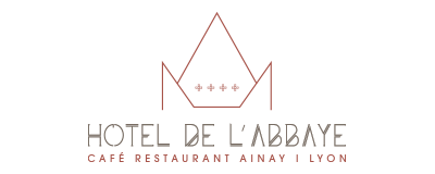 HOTEL DE L'ABBAYE