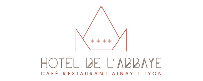 HOTEL DE L'ABBAYE