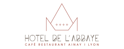 HOTEL DE L'ABBAYE